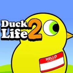 Duck Life 2 立即玩Duck Life 2