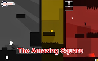 O Quadrado Maravilhoso - Free Jogos Online Grátis com a Tag Sprunki Game