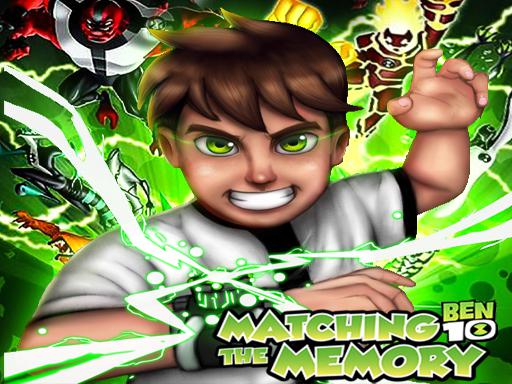 العب ألعاب Ben 10 مجاناً على الإنترنت - CrazyGames-Poki