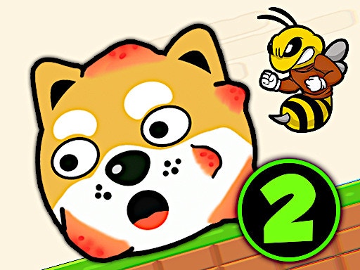 Play Protect My Dog 2 Now