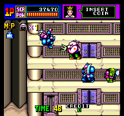 Play China Gate (US) Now -  :xxx - :yyy Game Screenshot