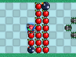 立即玩皮庫尼爾戰鬥 - 2 Player :xxx - :yyy 遊戲截圖