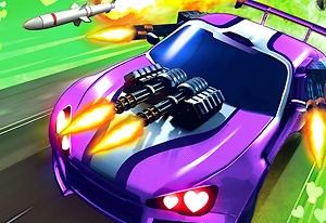Fastlane Road to Revenge Master Play Fastlane Road to Revenge Master Now
