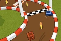  Play Pocket Drift Now