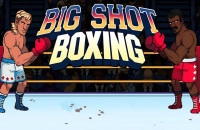 Play Big Shot Boxing online free