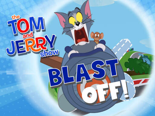 O Show de Tom e Jerry Deslançamento
