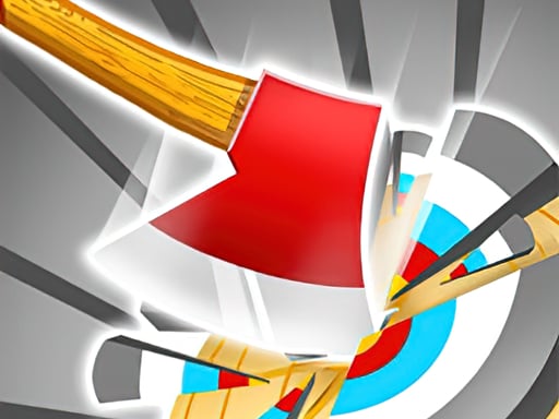 MAX AXE Games