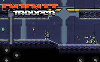 Soldat Robot - Free Jeux pour Action Game