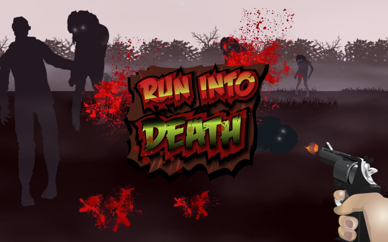 Run Into Death Play Run Into Death Now