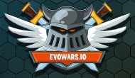 EvoWars.io - Free Games for Baby-hazel Game