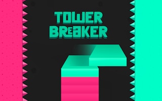 Tower Breaker - Destroy Tower - Free tap Game Like Прыгать и летать