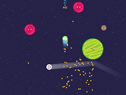 立即玩洛恩·卢内斯 - 2 Player :xxx - :yyy 游戏截图