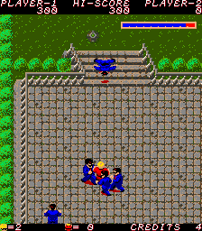 Play Kyros Now -  :xxx - :yyy Game Screenshot