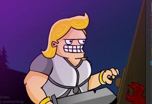 Play Lucky Tower Now - Escape :xxx - :yyy Game Screenshot