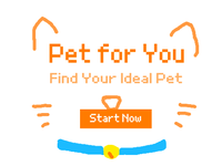 Juega a Find Your Ideal Pet UU ahora