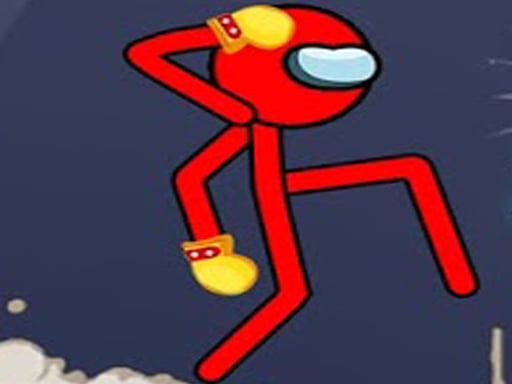 Impostor Stickman - Free Games for Hypercasual Game