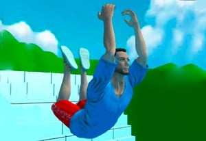 立即玩Drop simulator