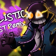Play Fnf: Whitty Ballistic Blue Burst Remix Now -  :xxx - :yyy Game Screenshot