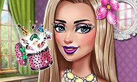 Play Sery Bride: Dolly Makeup Now -  :xxx - :yyy Game Screenshot