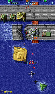 Spiele jetzt Twin Hawk (Welt) -  :xxx – :yyy Spiel-Screenshot