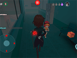 Play Hide And Seek: Horror Escape Now -  :xxx - :yyy Game Screenshot
