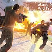 Spiele jetzt Zombie wiedergeboren -  :xxx – :yyy Spiel-Screenshot