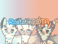 العب Ray's Rotating DTA  الآن