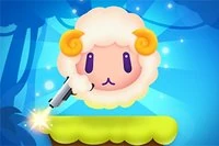 Play Crazy Sheep Hopper Now