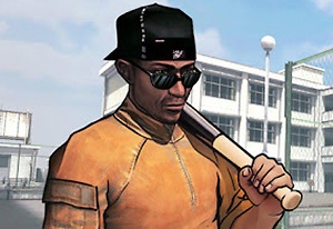 Play GTA Mad City: Prison Escape Now -  :xxx - :yyy Game Screenshot