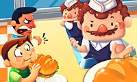 今すぐコンベアデリをプレイ -  :xxx - :yyyゲームスクリーンショット