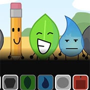 今すぐスプリンクOSC – スプリンキ x BFDIをプレイ -  :xxx - :yyyゲームスクリーンショット