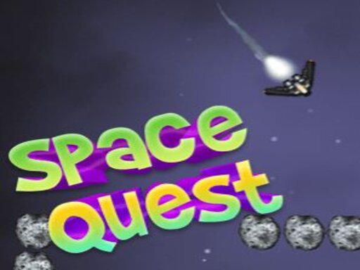 Quête de l'espace - Free Jeux gratuits en ligne les plus populaires Space Game