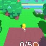 今すぐ木こりをプレイ -  :xxx - :yyyゲームスクリーンショット