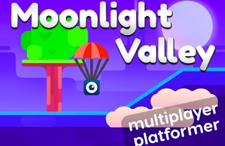 Vale da Lua - Free Jogos para Platformer Game