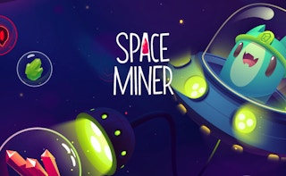 Space Miner Games