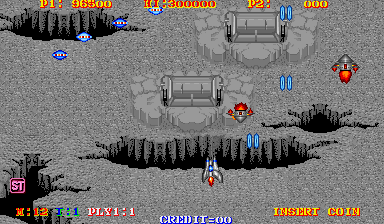 Play Turtle Ship (Japan) Now -  :xxx - :yyy Game Screenshot