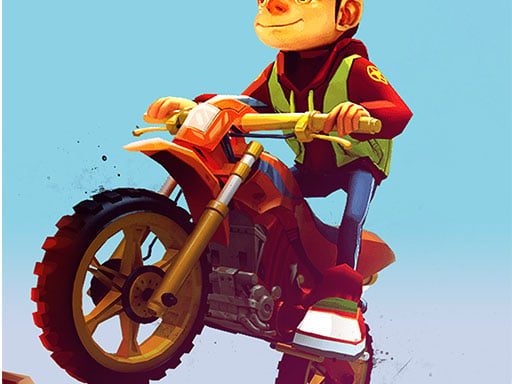 摩托賽車 - 摩托車手遊戲 - Free 標籤為Rider的熱門免費線上遊戲 Game