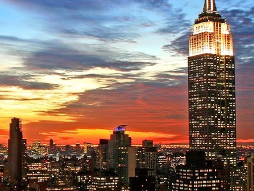 New York Jigsaw Puzzle Collection - Free Games for Puzzle Game