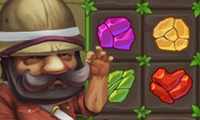 Ancient Ore Games