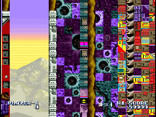 Play Sky Robo Now -  :xxx - :yyy Game Screenshot