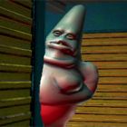 Play monster of garage storage Now