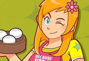 Play Burger Restaurant 3 Now