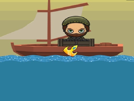Fisherman Tycoon Island - Free Games for Adventure Game
