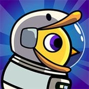 Duck Life: Space Play Duck Life: Space Now