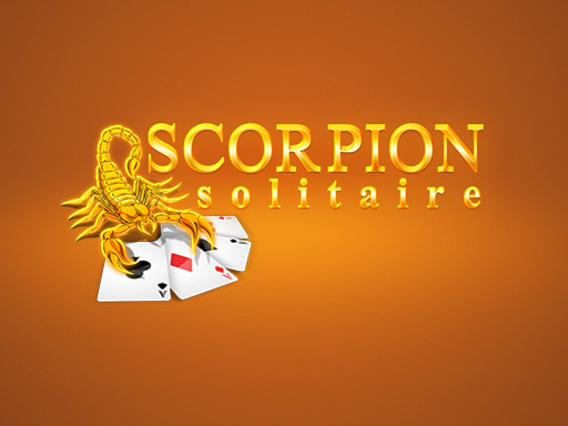 Solitaire Scorpion