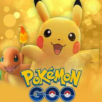 العب بوكيمون جو الآن - Pokemon لقطة شاشة لعبة :xxx - :yyy