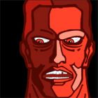 Crazy Cattle 3D Game Logo - Free Online Games Platform