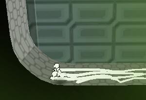 Play Sarah's Run: Escape from Capital Evil Now - Escape :xxx - :yyy Game Screenshot