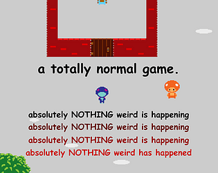 Juega a Mod Juego Narrativo Sin Título ahora -  Captura de pantalla de :xxx - Juego :yyy