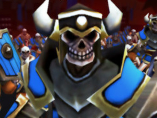 Fantasy Battles Games